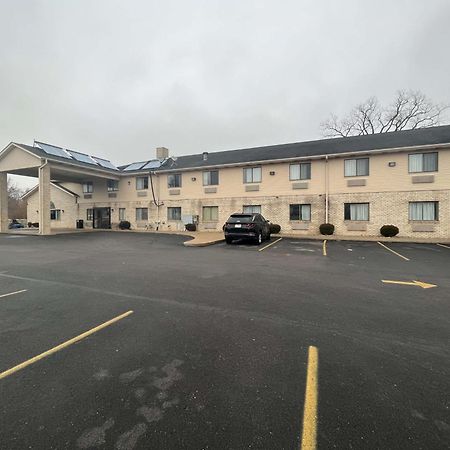 Motel 6 Portland, In Exteriör bild