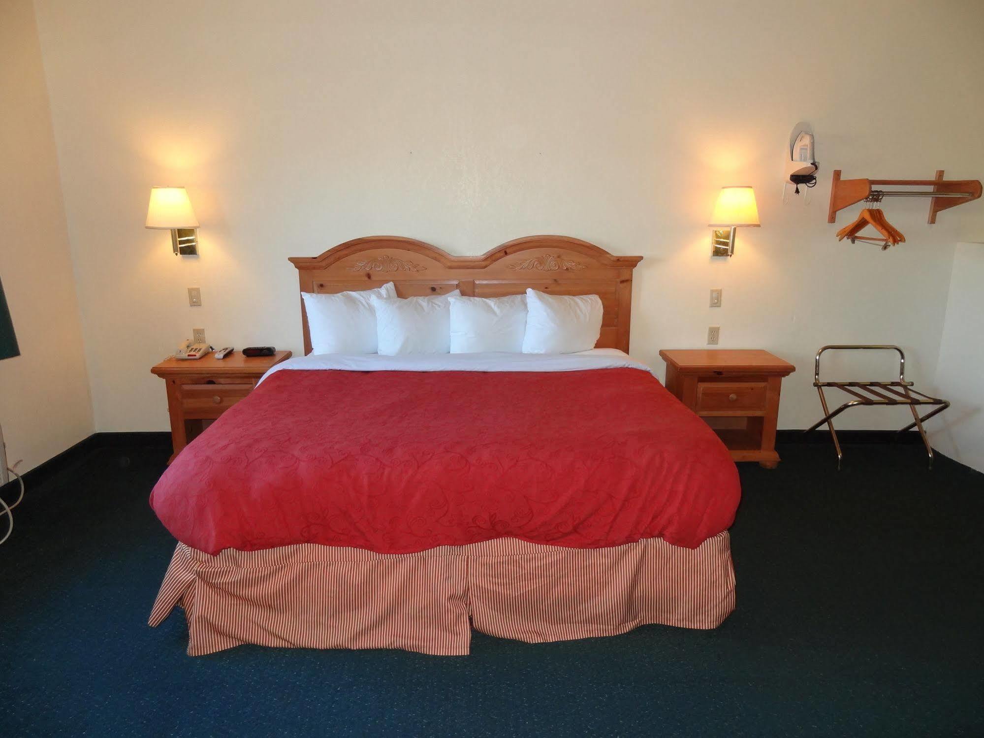 Motel 6 Portland, In Exteriör bild