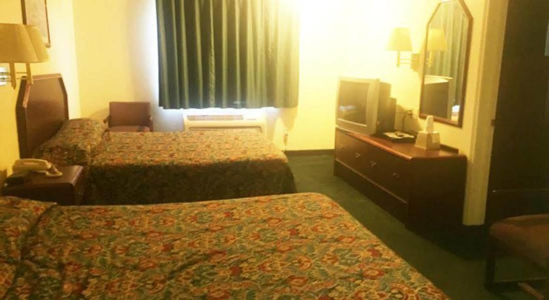 Motel 6 Portland, In Exteriör bild